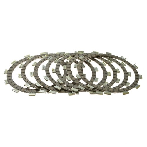 Clutch disc kit - clutch, std