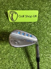 CALLAWAY JAWS MD5 50° GAP