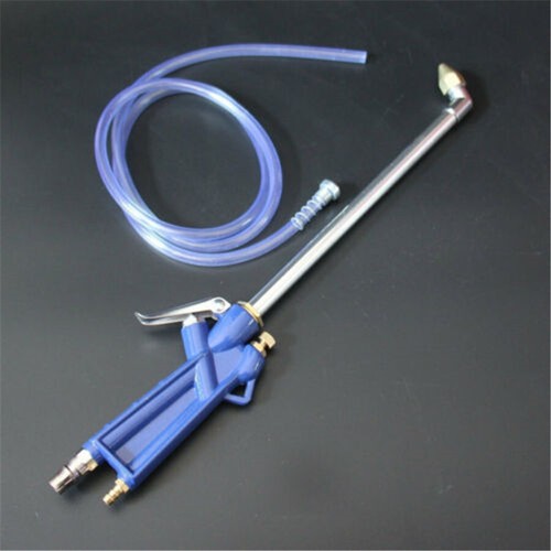 Air power cleaner wash gun - air,