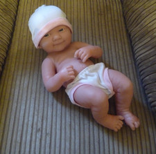 Berenguer la newborn girl doll