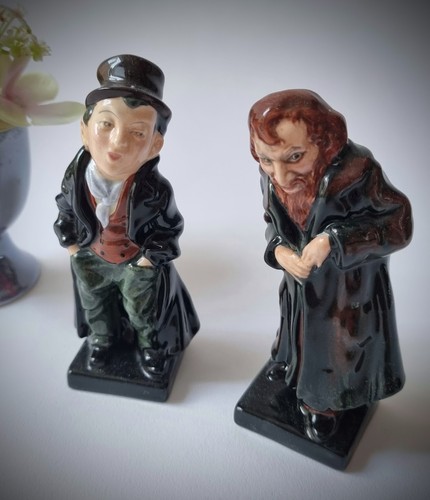 Vintage royal doulton charles - vintage,