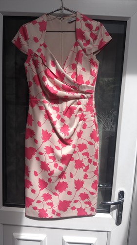 Shubette cream pink floral - shubette, &pink