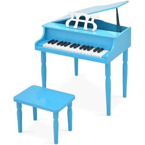 Key classical kids piano - 30-key,