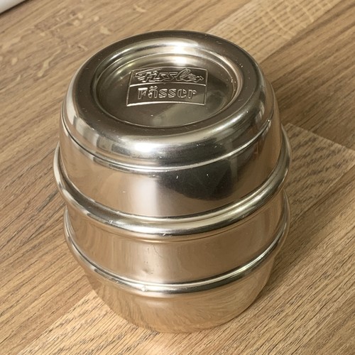 Vtg fissler fasser insulated - vtg,