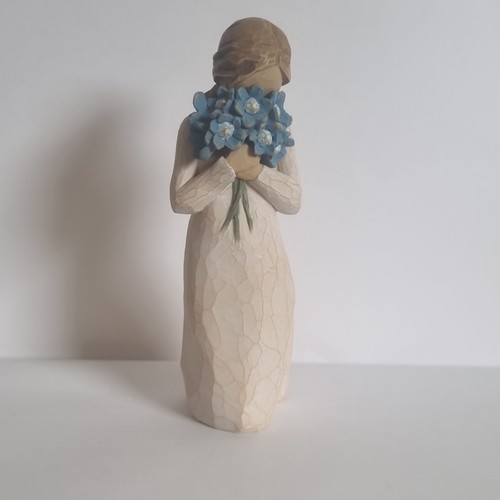 Willow tree forget not - willow,