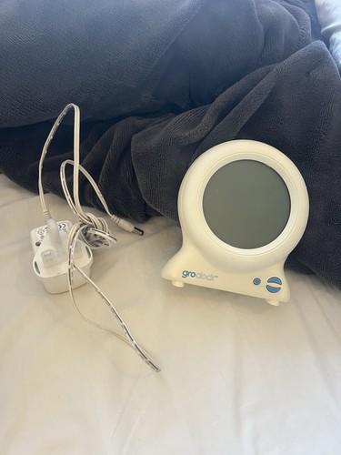 Tommee tippee groclock - tippee, sleep