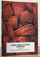Roman Samian Pottery in