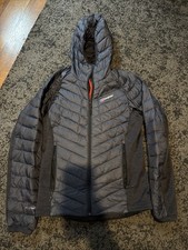 Berghaus Hyper down Jacket Size S