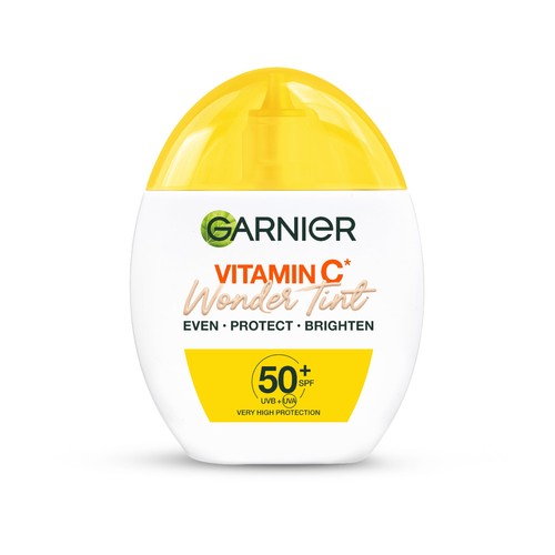 Garnier vitamin wonder - garnier,