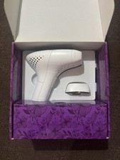 Silk'n Flash and Go HPL Hair Removal System Face, Legs, Bikini