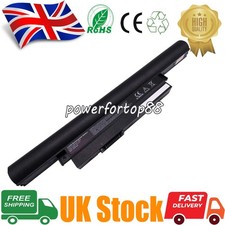 Battery for Medion Akoya E7415 E7415T E7419 E7416 E7420 P7647 P7643 40060854