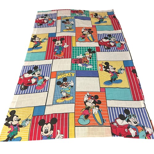 Vintage 1980s mickey mouse - vintage,