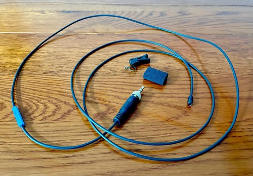 Sennheiser mke - sennheiser, 2