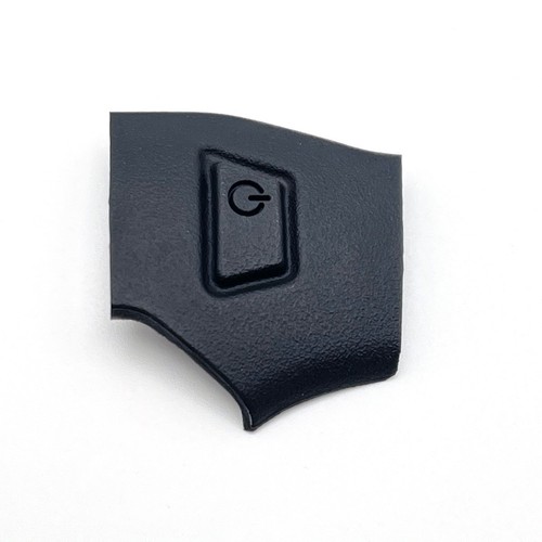 Rubber power button for - , garmin