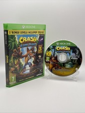 Crash Bandicoot N. Sane