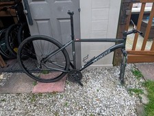Specialized Crosstrail Sport