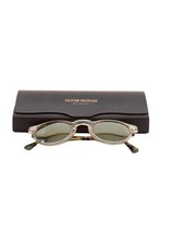 Oliver Peoples Women's Sunglasses Multi Round
