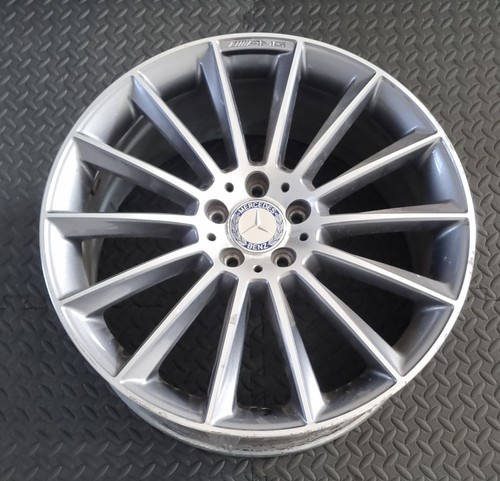 Genuine mercedes class - genuine, 20”
