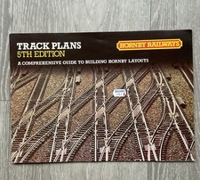 Hornby Railways Track Plans