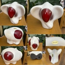 west german pottery - Otto Keramik Elephant