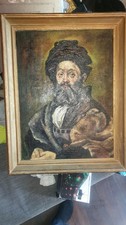 oil painting copy of the