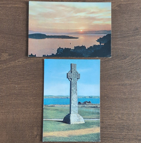 Arthur dixon 2pc oban - 2pc,