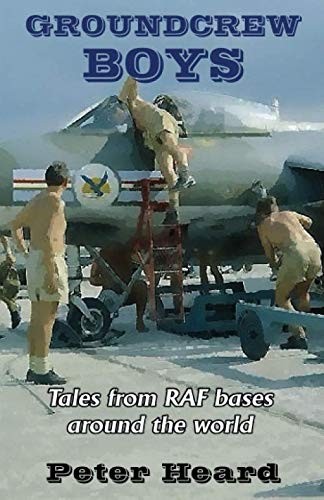 Groundcrew boys tales from - boys:,