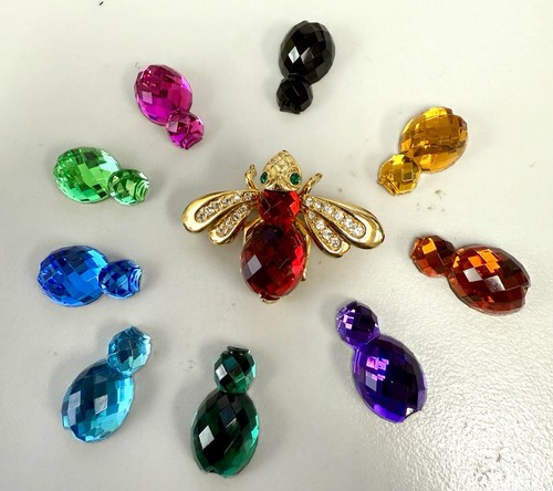 Vtg joan rivers - vtg.joan, pin
