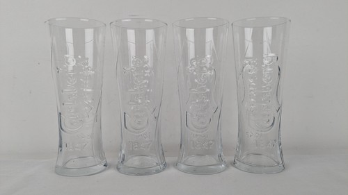 Set carlsberg 1847 heavy - 4x,