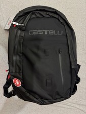Brand new Castelli Gear Back