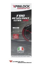AGV Max Vision Pinlock Lens
