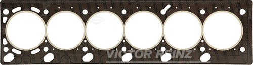 Gasket cylinder head fits bmw - cylinder,