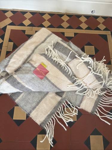 Kuna 100 alpaca - alpaca, throw