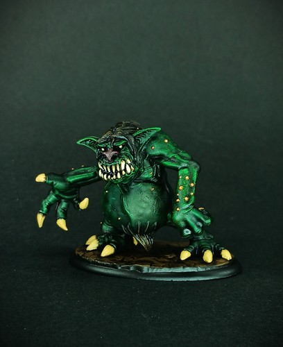 Reaper miniature bones - reaper,
