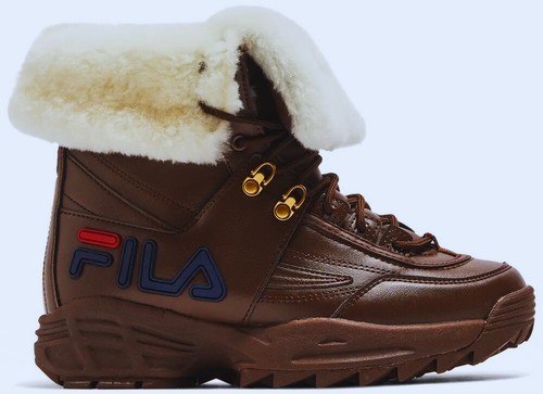 Fila disruptor boot - fila™,