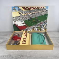 Escalado Horse Racing Game