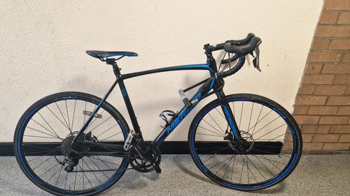 Merida cyclo 300 road bike - merida,