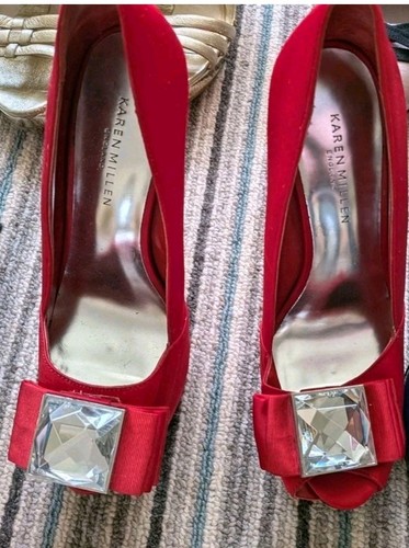 Pairs karen millen - x2,