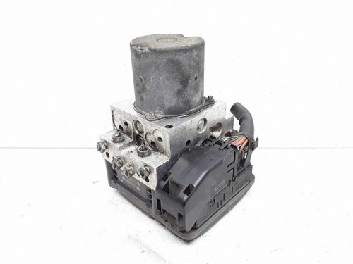 Mercedes benz w211 abs pump - abs,