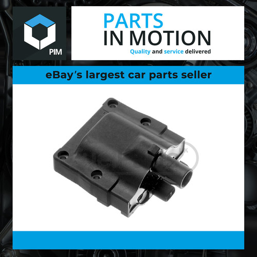 Ignition coil cu1274 - coil, fuel