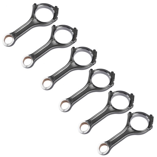 Connecting rod kit for - 6x,