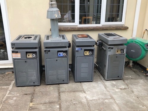 Laars lite pool - pool, boiler