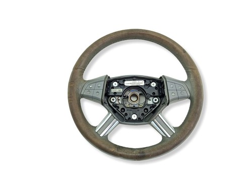 Mercedes benz w164 2006 - w164,