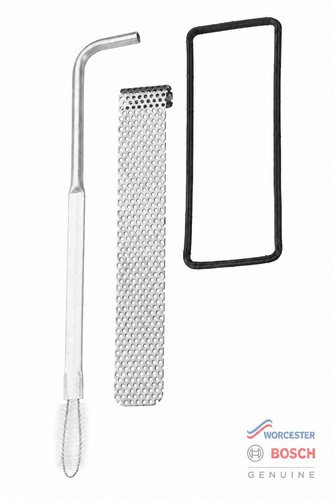 Worcester bosch cleaning - worcester,