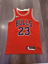 Chicago Bulls Jersey