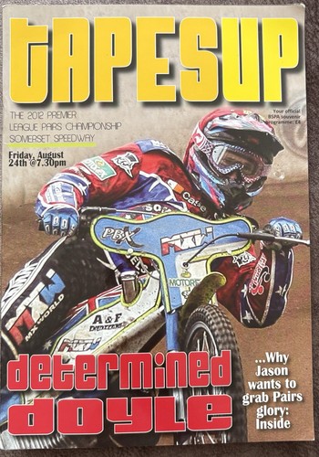 2012 somerset premier - 24/08/2012, somerset: