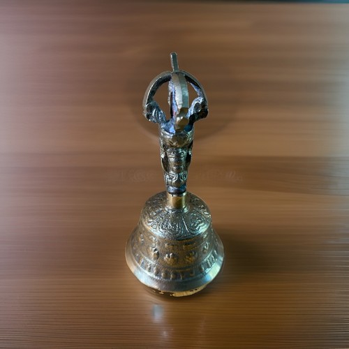 Vintage tibetan buddhist - vintage,