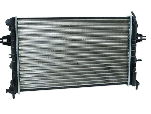 Radiator engine cooling fit - radiator,