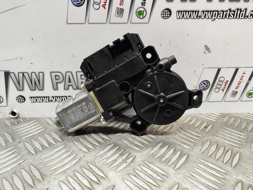 Window motor passenger - motor,