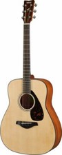 Yamaha FG800M Mk II Acoustic